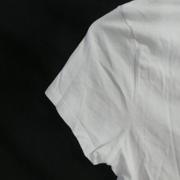 AEROPOSTALE | small | White Graphic Short Sleeve Tee / T-Shirt - Picture 9 of 13